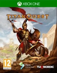 Titan Quest (2018)